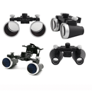 Lupa X1 Mini con lente de 2,5x o 3,5x y Clip para Montaje en Montura