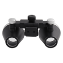 Lupa X1 Mini con lente de 2,5x o 3,5x y Clip para Montaje en Montura