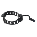 Lámpara Frontal M-Black de 5 Vatios con Ajuste de Intensidad Recargable