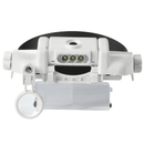 Lupa frontal V5 Max con 6 aumentos diferentes y 3 LED ajustables