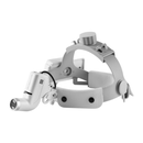 Lámpara Frontal Dental/Medica Pro Vision de Alta Potencia