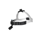 Lámpara Frontal M-Light 350 con 60.000 Lúmenes