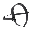Lupa de Visor Ligero con 4 Lentes Diferentes de Ampliación