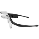 Lupa T4 en Formato de Gafas con LED Lateral Recargable