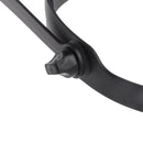 Lupa de Visor Ligero con 4 Lentes Diferentes de Ampliación