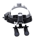 Lupa Pro Vision Max con Lentes de 4x o 5x y Lámpara de 65.000 Lúmenes