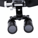 Lupa Pro Vision Max con Lentes de 4x o 5x y Lámpara de 65.000 Lúmenes