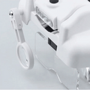 Lupa frontal V5 Max con 6 aumentos diferentes y 3 LED ajustables