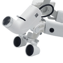 Lentes de Cirujano con Lámpara Pro Vision Profesional