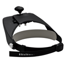 Lupa para Poner Pestañas con Iluminación y 4 Lentes Amplias