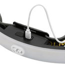 Lámpara Frontal V-Light Profesional de Alta Potencia con Difusor
