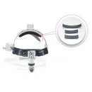 Lámpara Frontal de Alta Potencia Pro Vision S con 80.000 Lúmenes