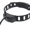 Lámpara Frontal M-Black de 5 Vatios con Ajuste de Intensidad Recargable