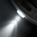 Lámpara Frontal V-Light Profesional de Alta Potencia con Difusor