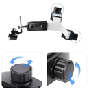 Lupa de Cabeza M320 de 5 Vatios con Lentes de 3,5x o 2,5x