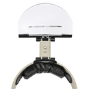 Lentes para Poner Pestañas XT con Luz de Led para Estética