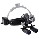 Lupa Pro Vision Max con Lentes de 4x o 5x y Lámpara de 65.000 Lúmenes