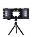 Kit de Fotografía Pro Light para Smartphone Odontología | Estética