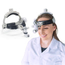 Lámpara Frontal de Alta Potencia Pro Vision S con 80.000 Lúmenes